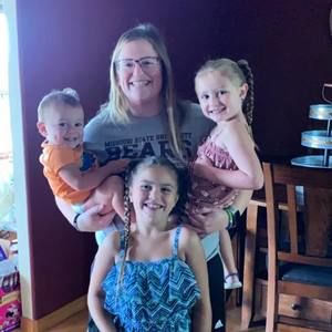 Meet your Posher, Katlyn